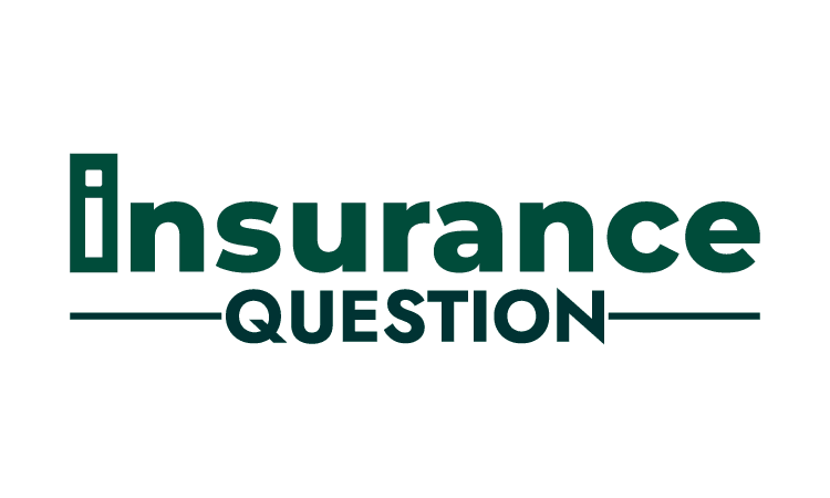 insurance question logo
