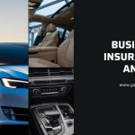 Business Car Insurance For Any Driver