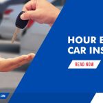 Hour by Hour Car Insurance