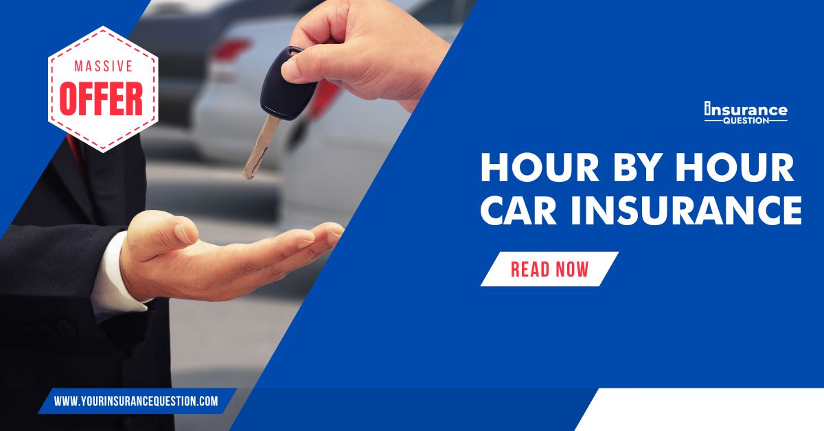 Hour by Hour Car Insurance
