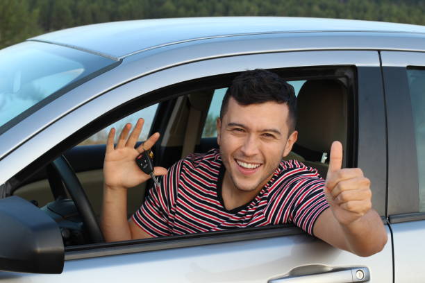 Temporary Car Insurance for New Drivers