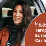 Temporary Car Insurance for Non UK Resident